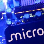Micron’s profit surge fuels rebound in global tech stocks