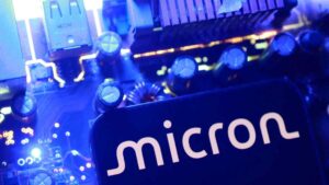 Micron’s profit surge fuels rebound in global tech stocks