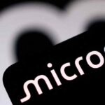 Micron posts 15-fold profit surge in boost for global AI stocks