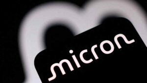 Micron posts 15-fold profit surge in boost for global AI stocks