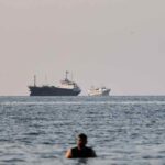 Pakistan says Iran and US agree deal to open Strait of Hormuz and extend ceasefire