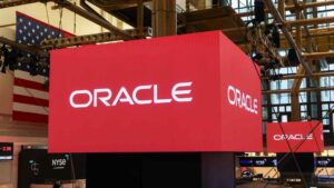 Oracle to spend $70bn on data centre build-out in coming year