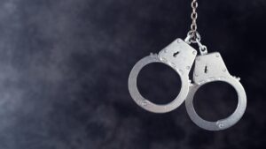 Daughter, father arrested for religious conversion in UP; nine booked