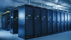 Delhi data centre fire may have destroyed equipment worth hundreds of crores