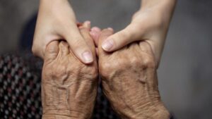 Latur tribunal cancels gift deed after man fails to take care of 89-year-old grandmother