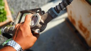 MSMEs hit by curbs on dispensing diesel
