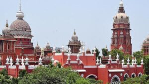 Resigned Assembly membership due to disillusionment with AIADMK leadership: Esakki Subaya tells Madras High Court