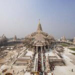 Ram temple donations embezzlement case: A timeline of events