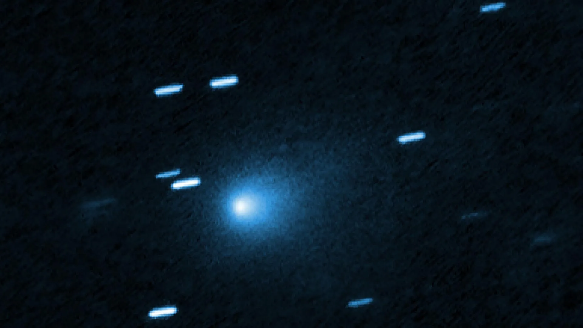 NASA’s Webb detects methane and strange chemistry on interstellar comet 3I/ATLAS