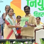 Jharkhand government appoints 1,042 new teachers