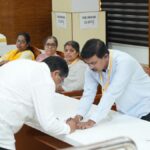 Voting for Karnataka Legislative Council polls begins June 18