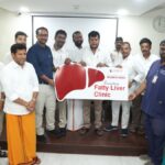 Fatty Liver Clinic inaugurated in Vellore