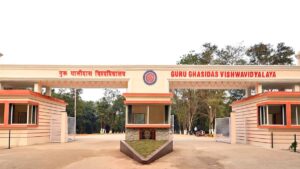 Central University in Chhattisgarh to replace ‘India’ with ‘Bharat’ in degrees, marksheets