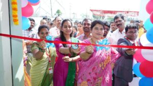RSETI training centre opens in Nandyal to help rural youth turn entrepreneurs