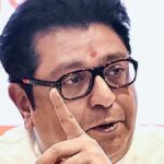 Resign and join RSS, Raj Thackeray slams feted IPS officer
