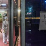 Kerala on Nipah alert after Kozhikode man’s preliminary test turns positive