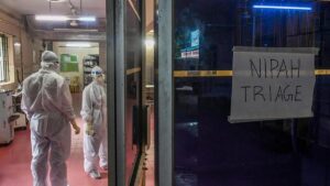 Kerala on Nipah alert after Kozhikode man’s preliminary test turns positive