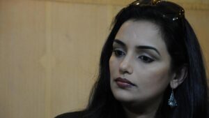 Shweta Menon-led AMMA leadership steps down, Ramesh Pisharody to head ad-hoc panel