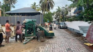 Illegally parked vehicles hold city’s neighbourhood roads  hostage
