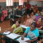 Training of field workers for Census 2027 to begin in Chennai on June 15