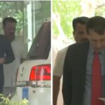 India summons U.S. Deputy Chief of Mission again after another attack on merchant ship with Indian crew