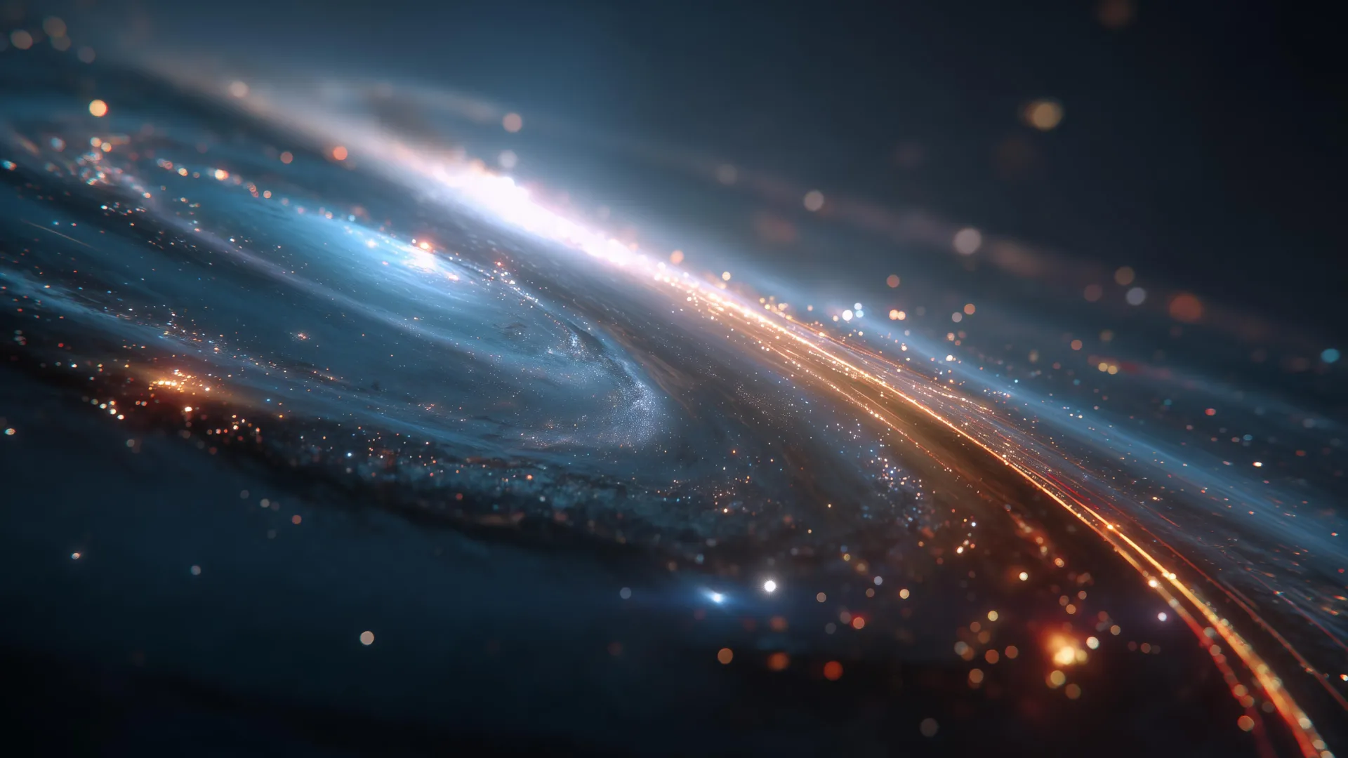 Dark energy survives major challenge as universe keeps accelerating
