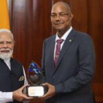 Defence, security of India and Seychelles are integral to each other: PM Modi