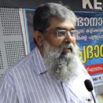 Kerala CM seeks West Bengal counterpart’s intervention to restore journalist R. Rajagopal’s passport