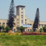 Govt. veterinary college students stage protest against upcoming private college