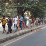 Supreme Court declares right to walk on footpath a fundamental right, wants law
