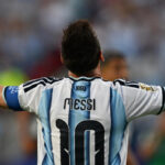 Cape Verde hope to continue World Cup fairytale against Messi’s Argentina