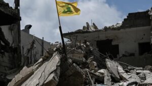 Lebanese army deploys to three southern pilot zones under US-backed security framework