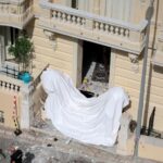 Who is Ukrainian oligarch Vadym Yermolaiev, the suspected target of the Monaco bombing?