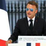 Macron calls for ‘constant vigilance’ against antisemitism as France honors Alfred Dreyfus