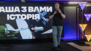How rivalry with a top general brought down Ukraine’s popular defence minister Fedorov