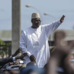 Senegal changes course to back ex-leader Macky Sall as UN chief