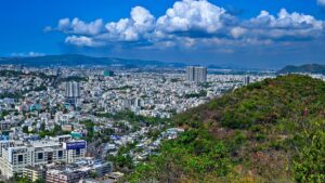 Andhra Pradesh brings in new rules for regulating land use in State