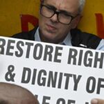 Introduce, pass Statehood bill in ongoing Parliament session: Dr. Farooq Abdullah to Centre