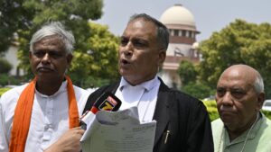 Dara Singh, prime convict in murder of Australian Christian missionary Graham Staines, two sons, to set free