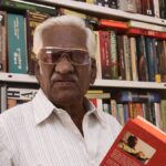Sahitya Akademi award-winning poet Puviyarasu laid to rest with State honours in Coimbatore