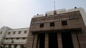 NHRC issues notice to U.P. DGP, Home Secretary over alleged police excess during Meerut protest