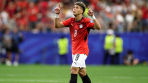 World Cup 2026: Salah’s Egypt beat Australia in penalty shootout to reach last 16