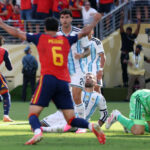 World Cup 2026: Spain crowned champions after extra-time thriller against Argentina