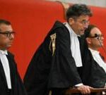 Italian officials handed jail terms for Genoa bridge disaster that killed 43