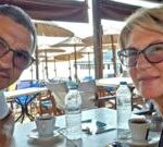 ‘If we die, we die together’: Wife of man nearly sucked out of Ryanair plane speaks of ordeal
