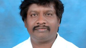 ₹35-crore TVK MLA bribery case: Senthilbalaji’s brother Ashok Kumar moves Madras High Court for anticipatory bail
