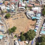 Illegal sale of Palani math land: CB-CID arrests three persons
