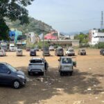 Trouble over temple land in Palani