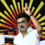 Abolition of NEET only solution to students’ issues: DMK leader Stalin