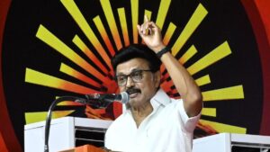 Abolition of NEET only solution to students’ issues: DMK leader Stalin